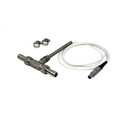 JULABO M+R 在線 Pt100 傳感器 8 981 020, M16×1 外螺紋，1.5 米電纜